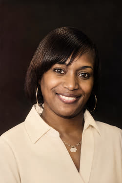 Farnita Saunders Hill
